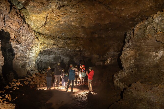 Vatnshellir Cave Tour - Tour Details and Requirements