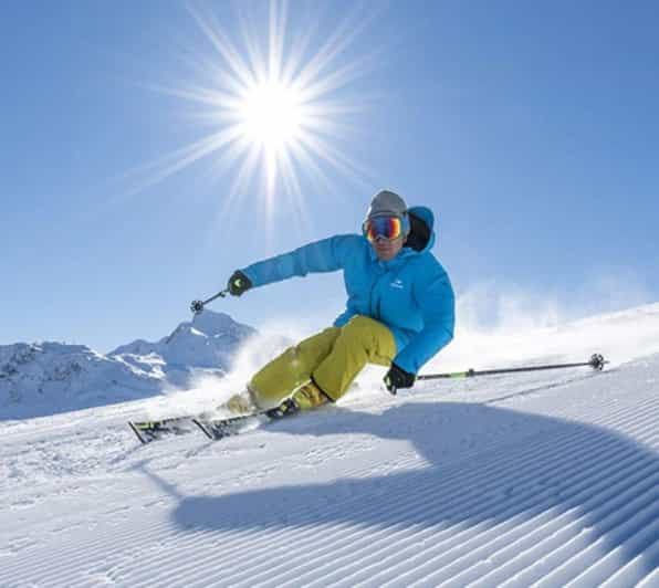 Westendorf: Ski, Snowboard, Snowbike or Snowblade Rental - Booking and Cancellation Policy