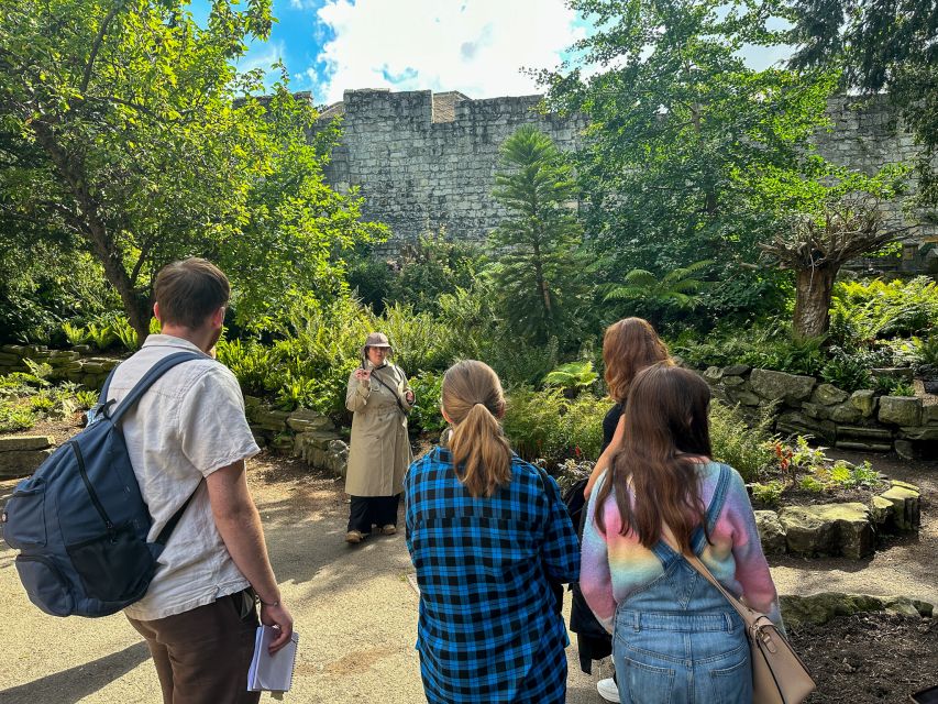 York: Historical Gems Tour & A Taste of York Chocolate - Highlights of the Walking Tour