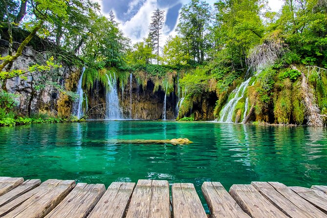 Zagreb to Split via Plitvice Lakes - Private Transfer With a Visit to Plitvice - Inclusions and Exclusions