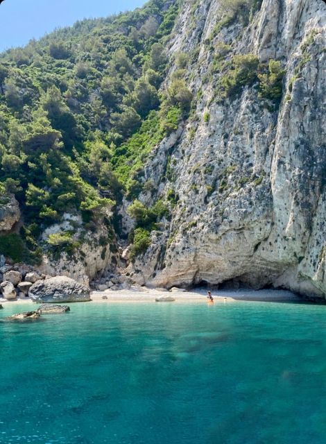 ZAKYNTHOS : Boat Rentals Without Captain ⭐️ - Itinerary and Sights