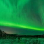 3 Day Aurora Viewing Tour In Yellowknife Canada Key Points