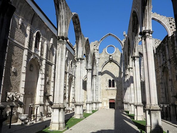 3-Hour Walking Tour: Tiles of Porto - Key Points