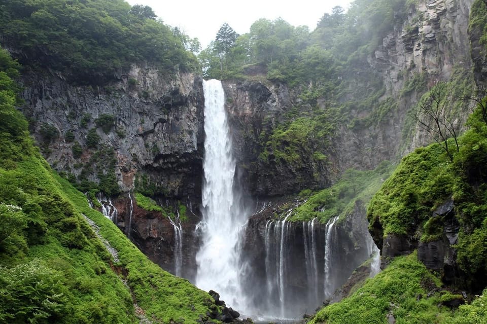 1 Day Nikko Wonders Tour From Tokyo - Natural and Cultural Significance