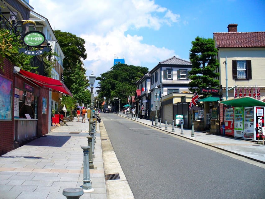 1-Day Walking Tour Around Kobe : Mountains, Sea and Sake - Experience and Activities