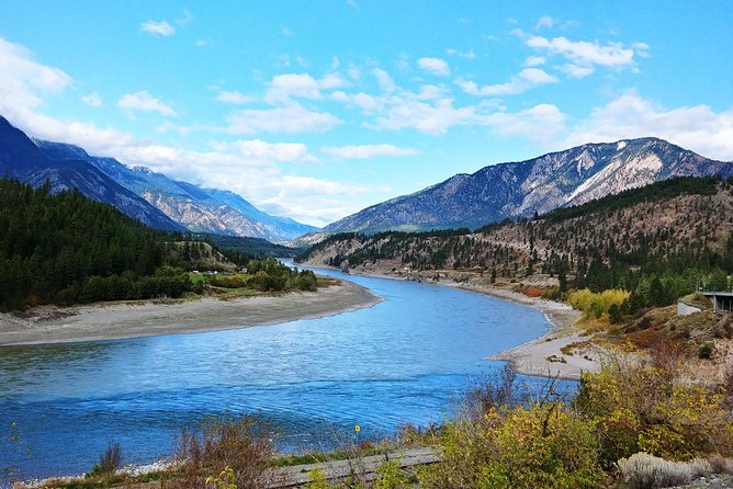 2 Day Vancouver Whistler Fraser Canyon Gold Rush Trail Private Adventure - Key Information