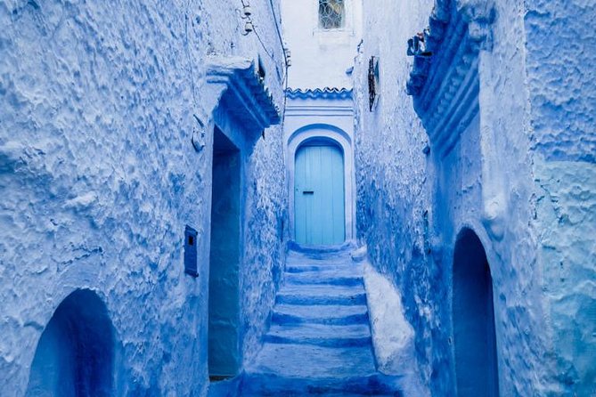 2 Days Tour of Tangier & Chefchaouen JC Private Tours - Schedule and Availability