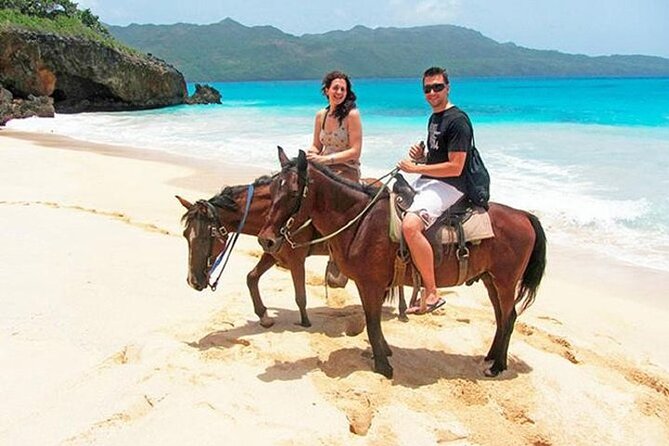 2 Hour Horseback Riding on the Beaches of Punta Cana - Additional Information