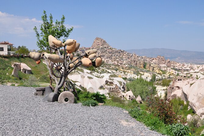 3-Day Highlights of Cappadocia Tour - Accommodation Options