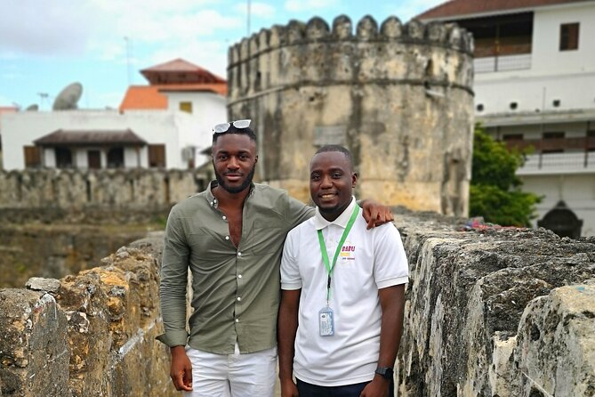 3-Hour Private Stone Town Walking Tour - Additional Information