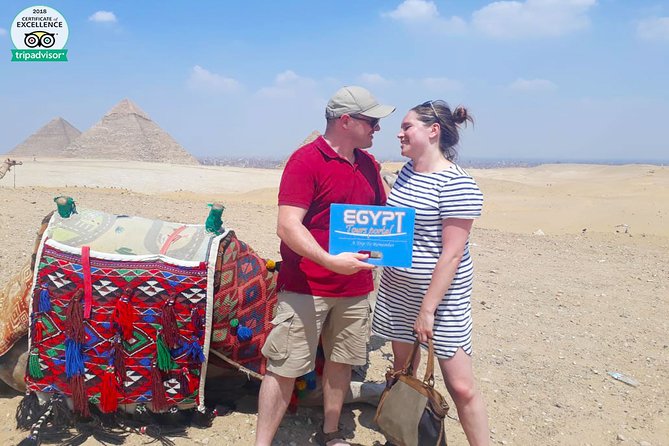 4 Days Cairo and Luxor Tours - Transportation Arrangements