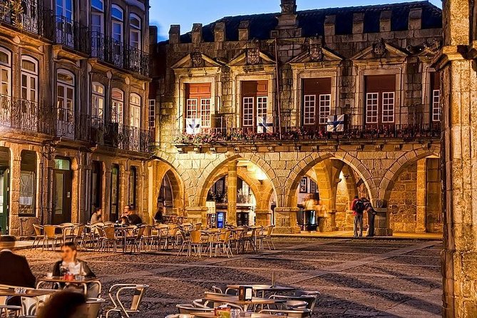 5 Days Private Tour in Portugal From Lisbon - Included Amenities