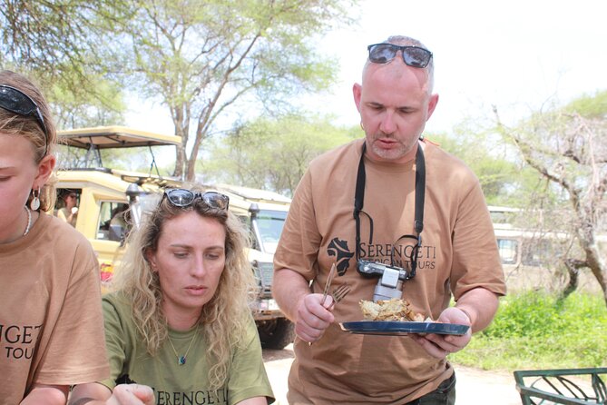 6 Days Serengeti Safari(Hiking Waterfalls &Coffee Tour) - Included in Safari