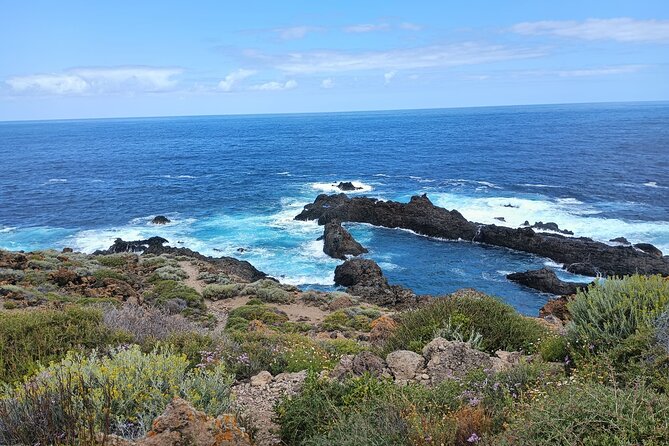 6hrs Private Tour in North Coast of Tenerife - Lunch and Dining Options