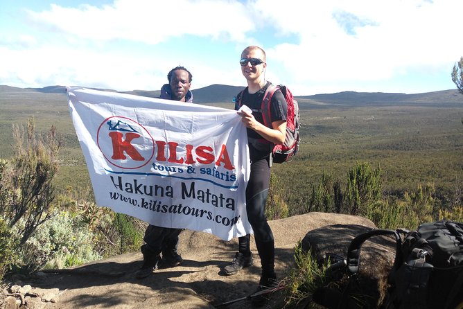 8 Days Lemosho Route Climbing Mt. Kilimanjaro - Health and Safety Requirements