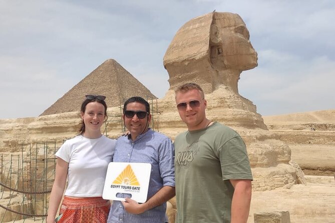 9 Days Private Historical Tour in Egypt - Additional Information