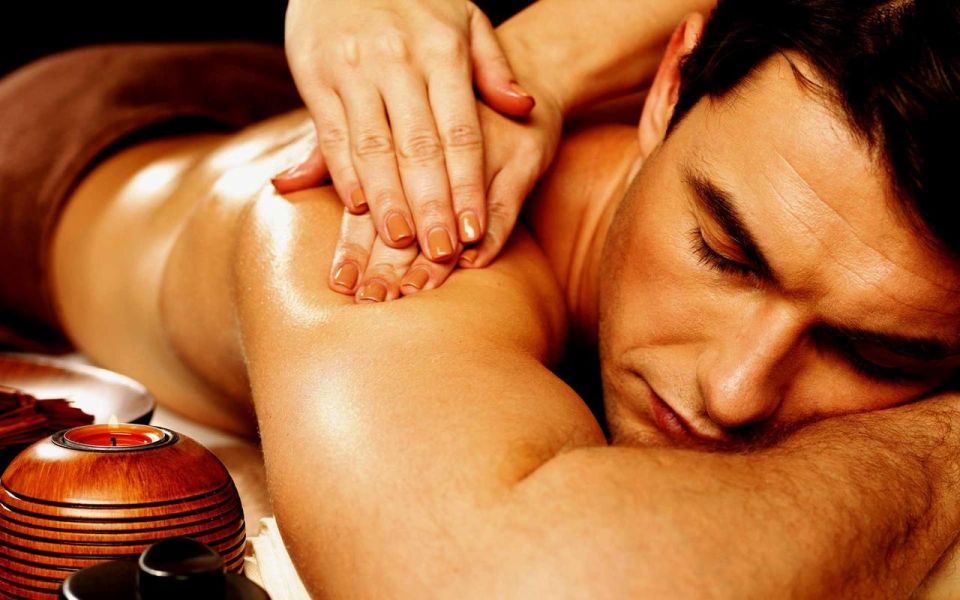 Alanya: Traditional Turkish Bath, Spa & Massage - Relaxation and Rejuvenation