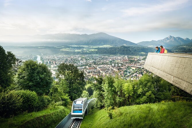 Alpine Zoo Innsbruck and Hungerburg Funicular Combo Ticket - Cancellation Policy