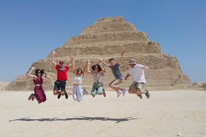 Amazing Egypt 8-Day Pyramids, Aswan & Luxor Nile Cruise & Hotel - Cruising the Majestic Nile