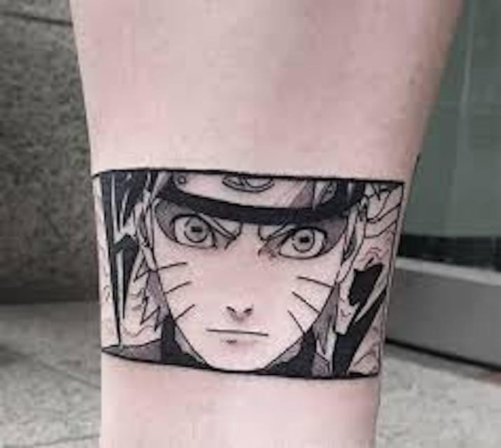 Anime Manga Tattoo Session Review in Tokyo - Included and Excluded Services