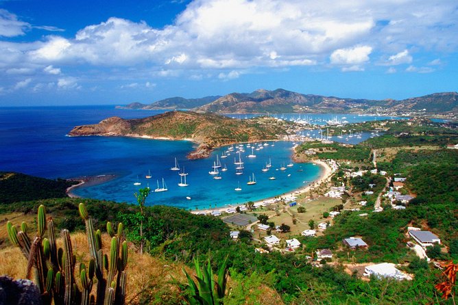 Antigua Historic Fort & Beach Tour on Segway From St. Johns - Customer Feedback