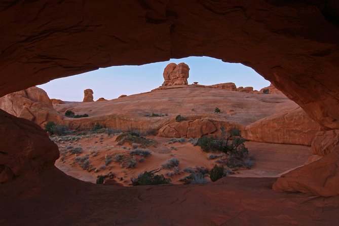 Arches National Park 4x4 Adventure From Moab - Traveler Feedback and Ratings