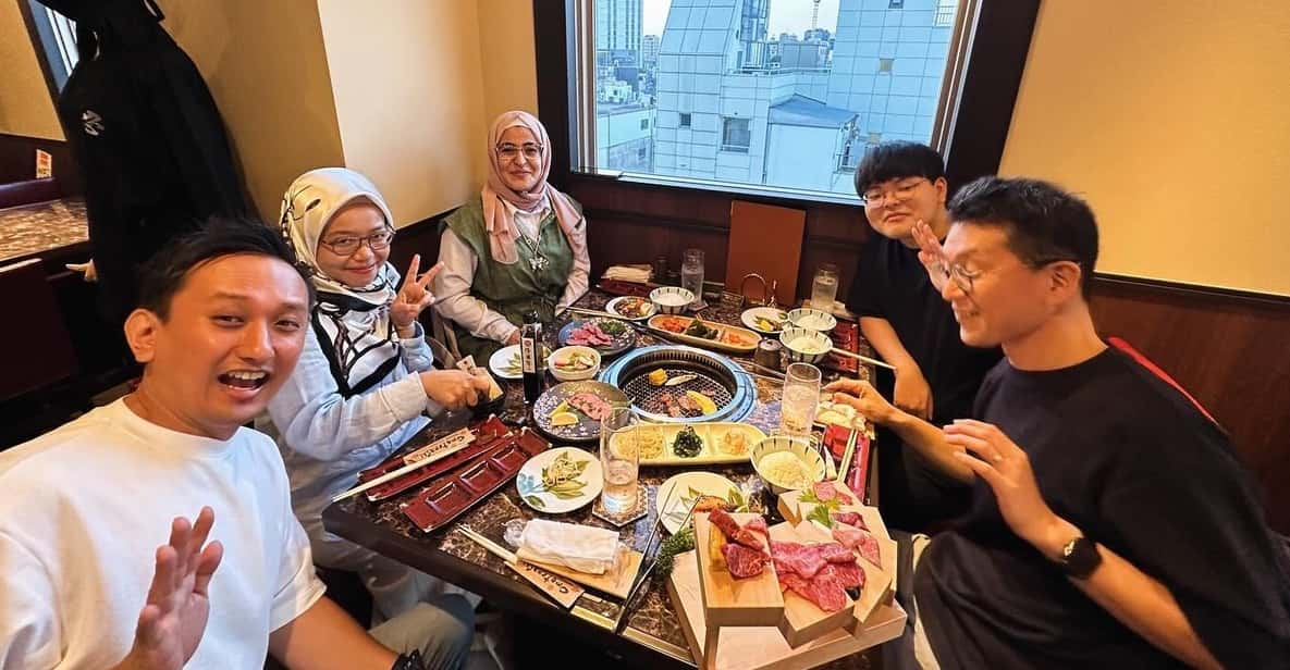 Asakusa Private Family Friendly Culture Review - Cultural Experience