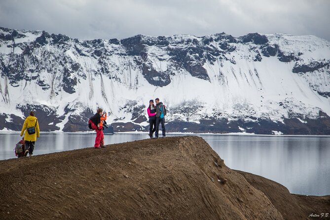 Askja & Holuhraun, Super Jeep Day Tour From Lake Myvatn - Cancellation Policy