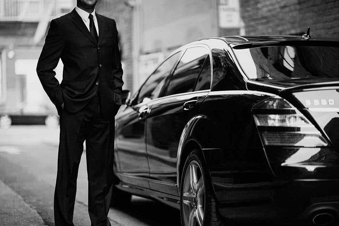 Athens Airport Private Transfer To Athens Hotels - Inclusions and Amenities of the Service