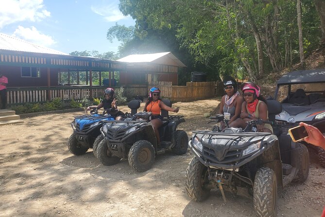 ATV Adventure to Seven Mile Beach and Ricks Cafe - Reviews and Ratings