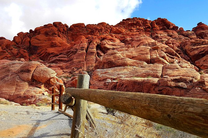 Award Winning Red Rock Canyon Tour - Traveler Feedback and Guide Performance