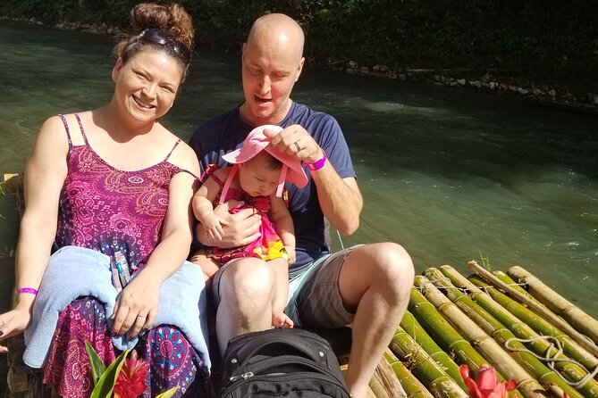 Bamboo River Rafting With Negril Ricks Cafe Visit - Accessibility and Accommodations