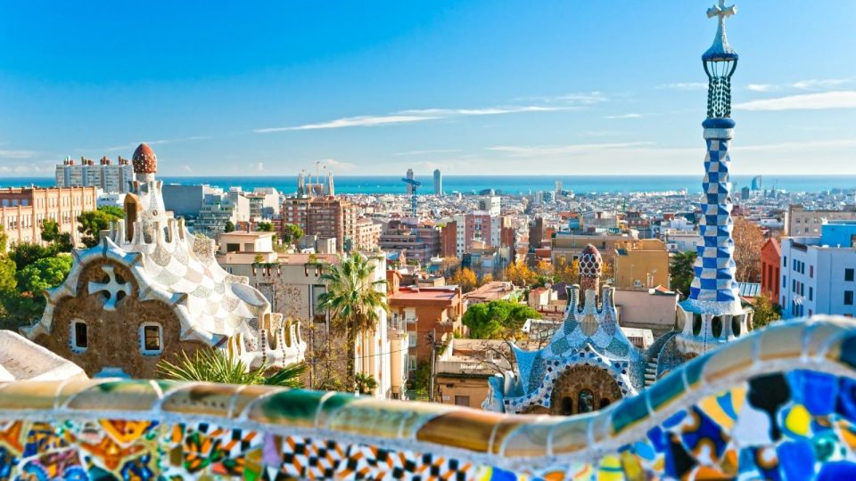 Barcelona Airport Transfer to Barcelona City - Pricing and Inclusions