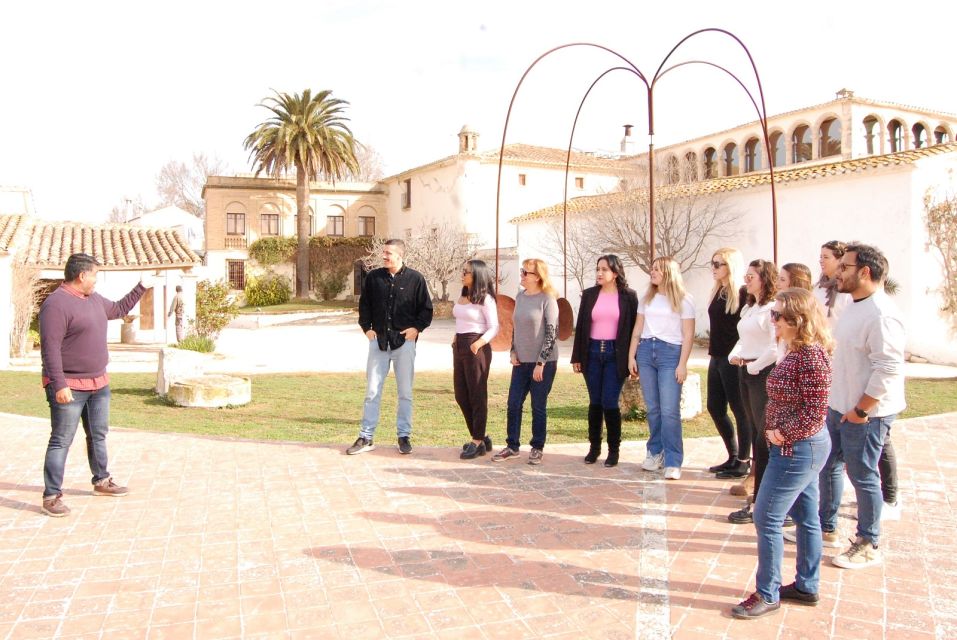 Barcelona: Wine & Sparkling Wine Premium Tour - Highlights of the Tour