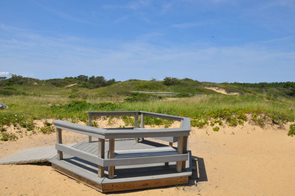 Barnstable: Cape Cod and Provincetown Self-Drive Audio Tour - Discover Picturesque Lighthouses