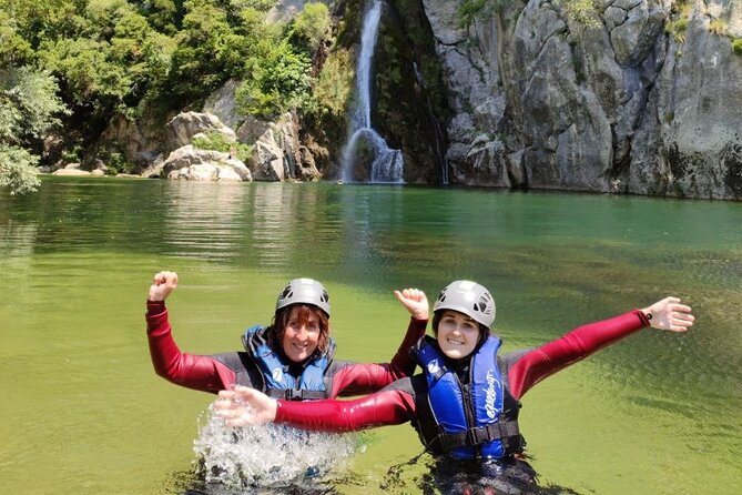 Basic & Extreme Canyoning on Cetina River With Free Photos/Videos - Cancellation Policy