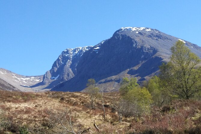 Ben Nevis Guided Hike - Whats Included in the Hike