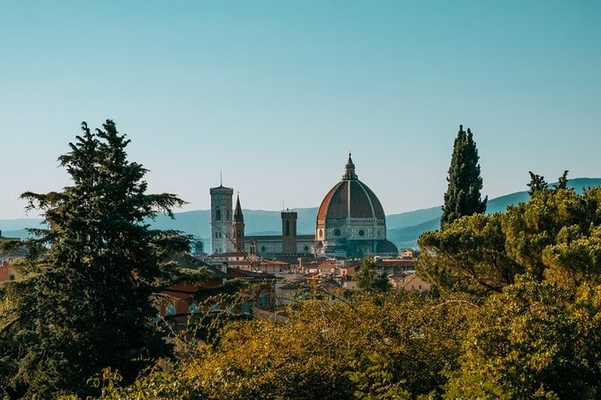 Best of Florence: Half, 1 or 2-Day Private Guided Florence Tour - Pricing and Availability