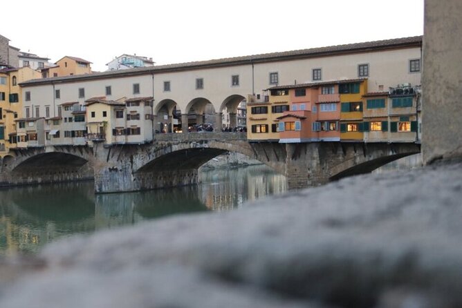 Best of Florence: Small-Group Walking Tour - Meeting Point and Pickup