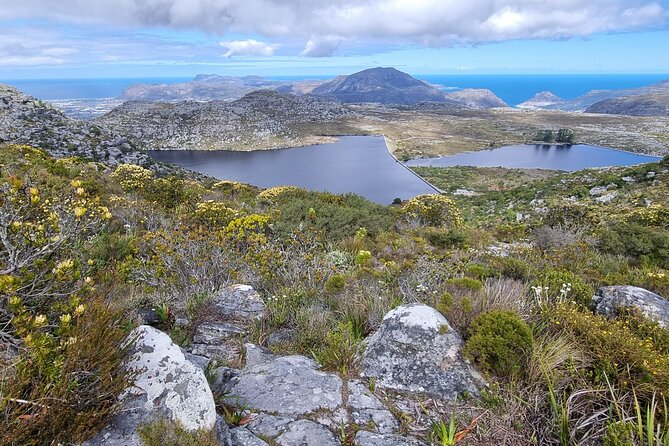 BEST of Table Mountain! Exhilarating Full-day Guided Hike - Lunch, Snacks, and Bottled Water