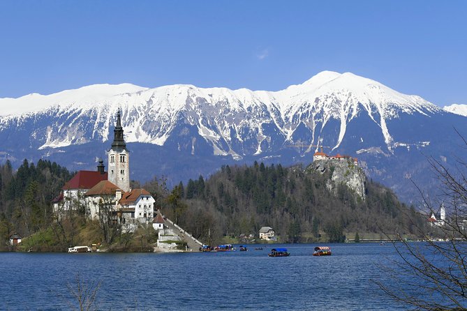 Bled Lake Day Trip From Ljubljana - Scenic Highlights