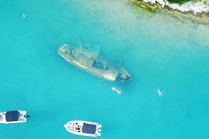 Blue Lagoon and Solta Island From Split-Private Tour - Opportunities for Swimming