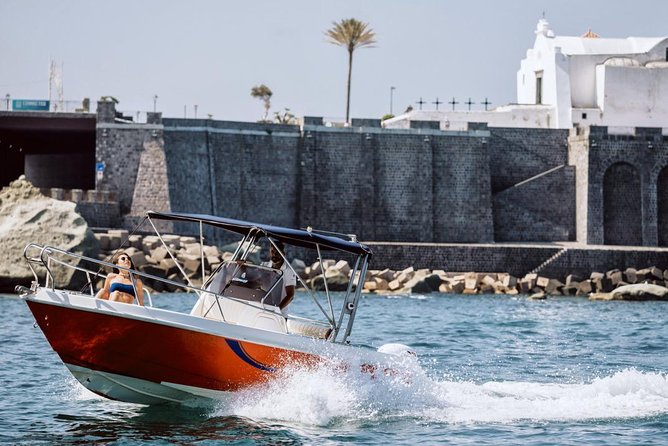 Boat Trip on the Island of Ischia Terminal Boat 21 - Cancellation and Refund Policy