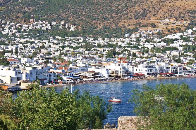 Bodrum Like a Local: Customized Private Tour - Exclusions