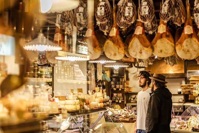 Bologna Custom Private Tours by Locals, Off-the-Beaten-Path - Off-the-Beaten-Path Discoveries