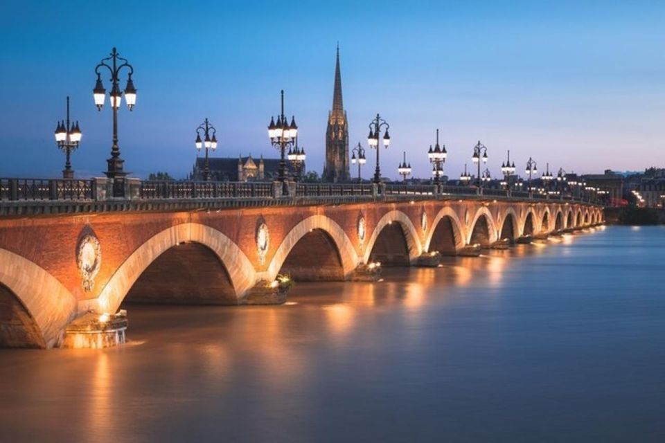 Bordeaux : Must-See Attractions Walking Tour | Mike's Travel Guide