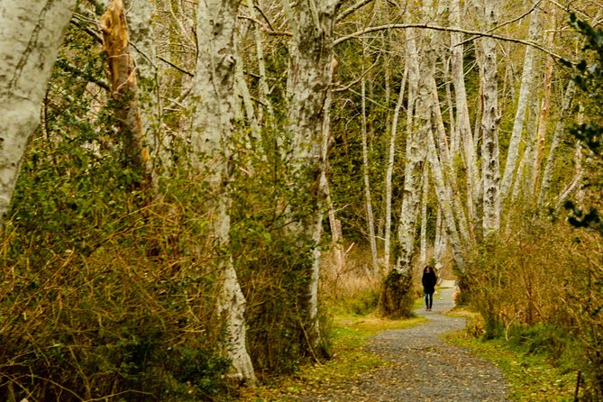 Bowen Island Ferry, Hike & Photography - Logistics