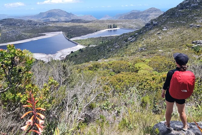 Breathtaking Table Mountain Guided Hike - Off the Beaten Track! - Health and Safety Guidelines