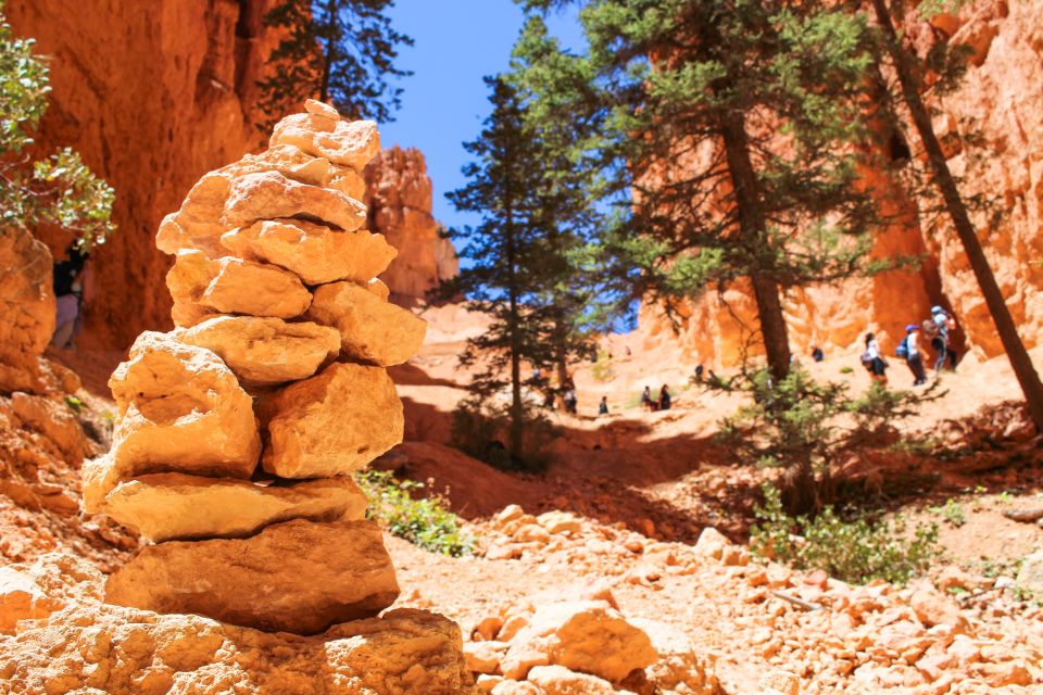 Bryce Canyon & Zion National Park: Private Group Tour - National Park Experiences