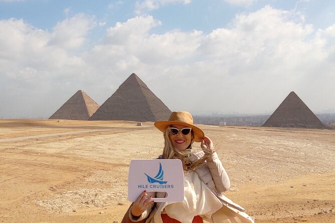 Cairo and Nile Cruise Package With Domestic Flight - Accessibility and Accommodations